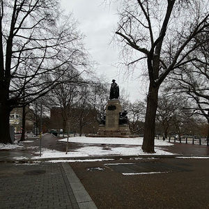 Meet your Posher, Trinity